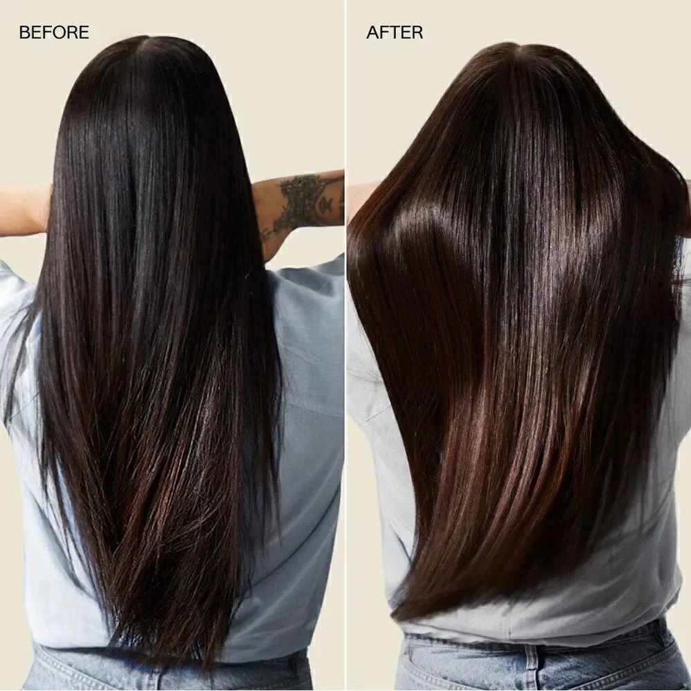 Complete Nourishing Shine Drops Ultra lightweight shine and smoothing hair oil